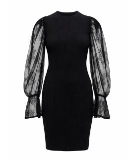 LOUIS VUITTON Вечернее платье