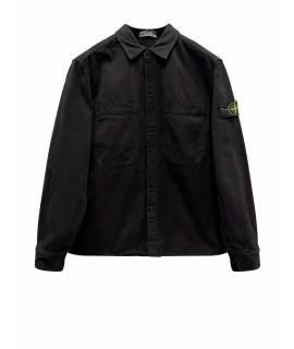 STONE ISLAND Кэжуал рубашка