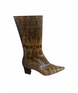 GIVENCHY Сапоги