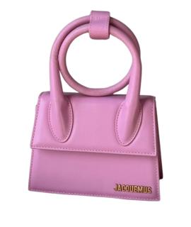 JACQUEMUS Сумка с короткими ручками