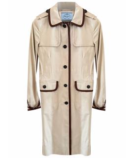 PRADA Тренч/плащ