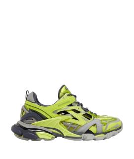 BALENCIAGA Низкие кроссовки / кеды