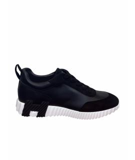 HERMES Низкие кроссовки / кеды