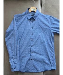 GIVENCHY Классическая рубашка