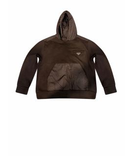 PRADA Худи/толстовка