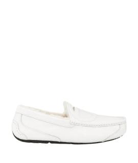 UGG AUSTRALIA Мокасины