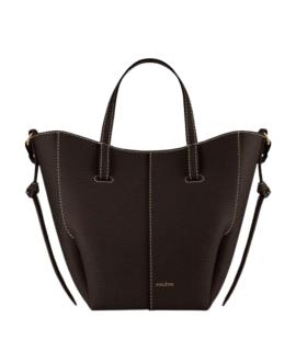 POLENE Сумка с короткими ручками