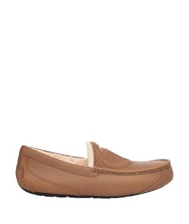 UGG AUSTRALIA Мокасины