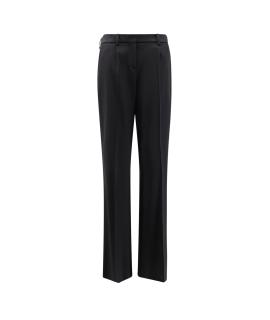 BALENCIAGA Прямые брюки