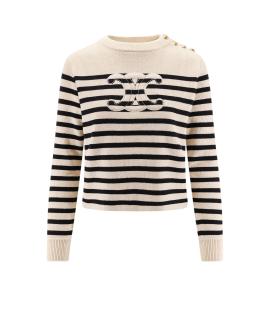 CELINE Джемпер / свитер