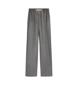 CELINE Прямые брюки