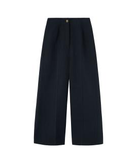 LORO PIANA Брюки широкие