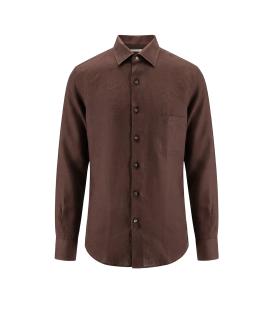 LORO PIANA Кэжуал рубашка