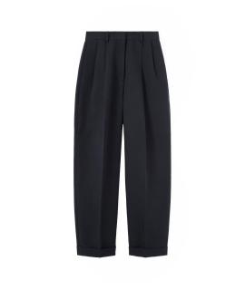 LORO PIANA Прямые брюки