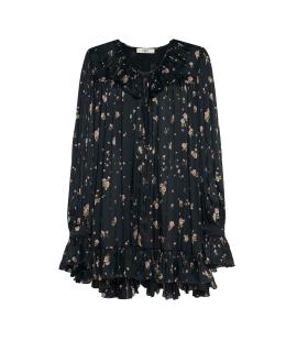 CHLOE Коктейльное платье