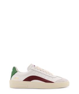 DSQUARED2 Низкие кроссовки / кеды