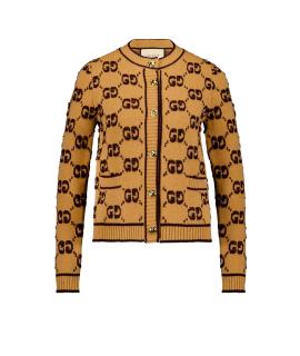 GUCCI Кардиган