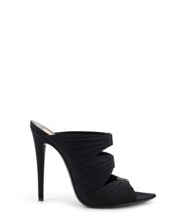 SAINT LAURENT Мюли