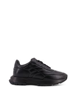 GIVENCHY Низкие кроссовки / кеды