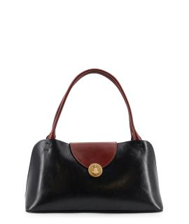 VERSACE Сумка через плечо