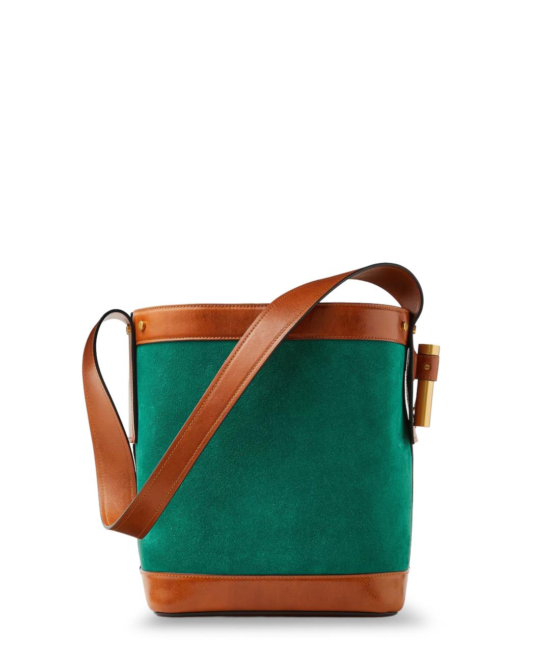 VERSACE Сумка через плечо, фото 2