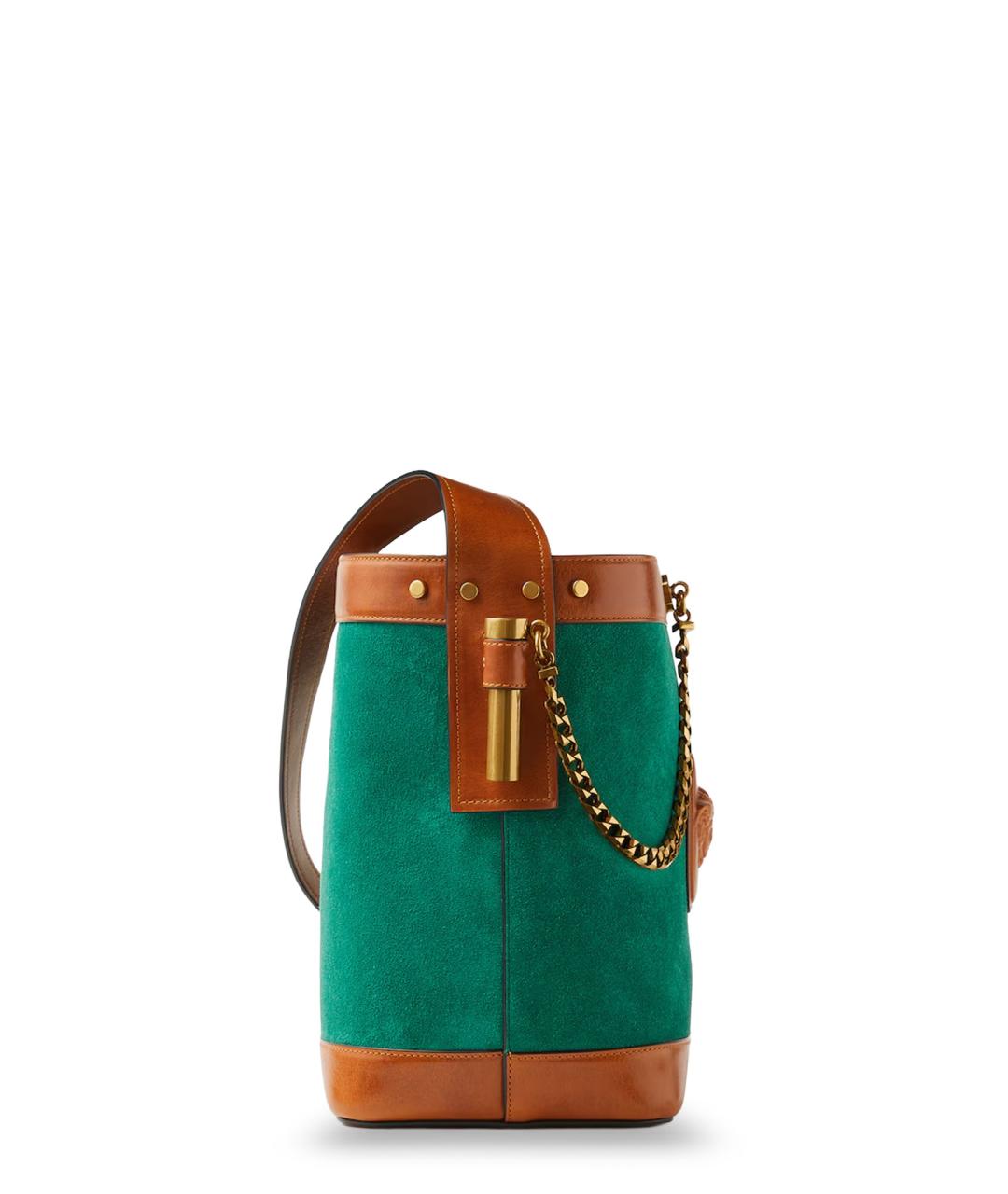 VERSACE Сумка через плечо, фото 3