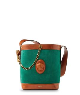 VERSACE Сумка через плечо