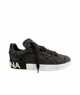 DOLCE&GABBANA Кеды