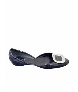 ROGER VIVIER Балетки