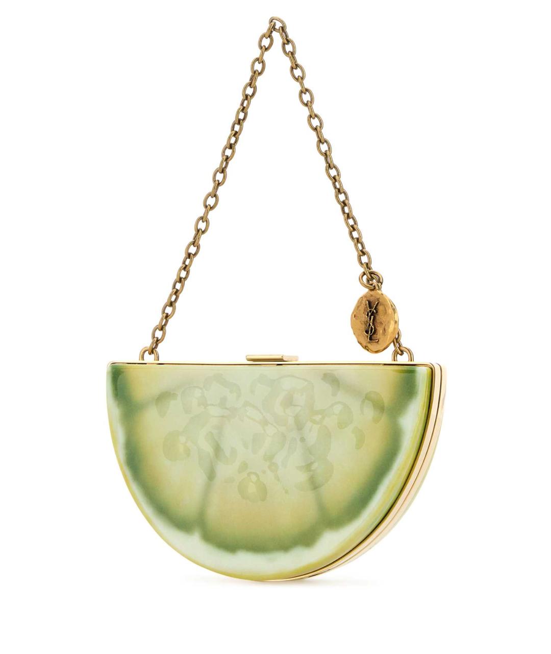 SAINT LAURENT Мульти сумка с короткими ручками, фото 2