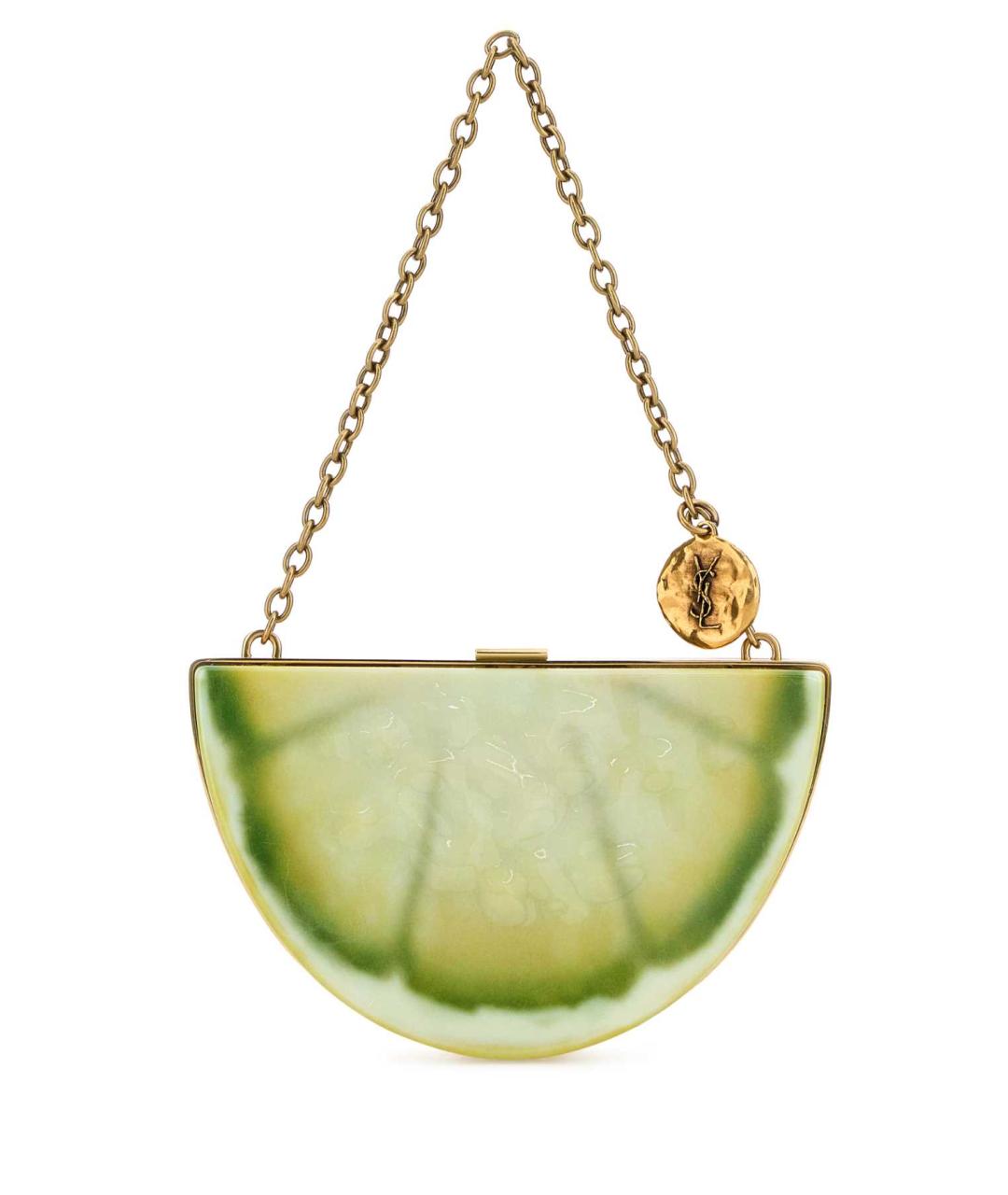 SAINT LAURENT Мульти сумка с короткими ручками, фото 1