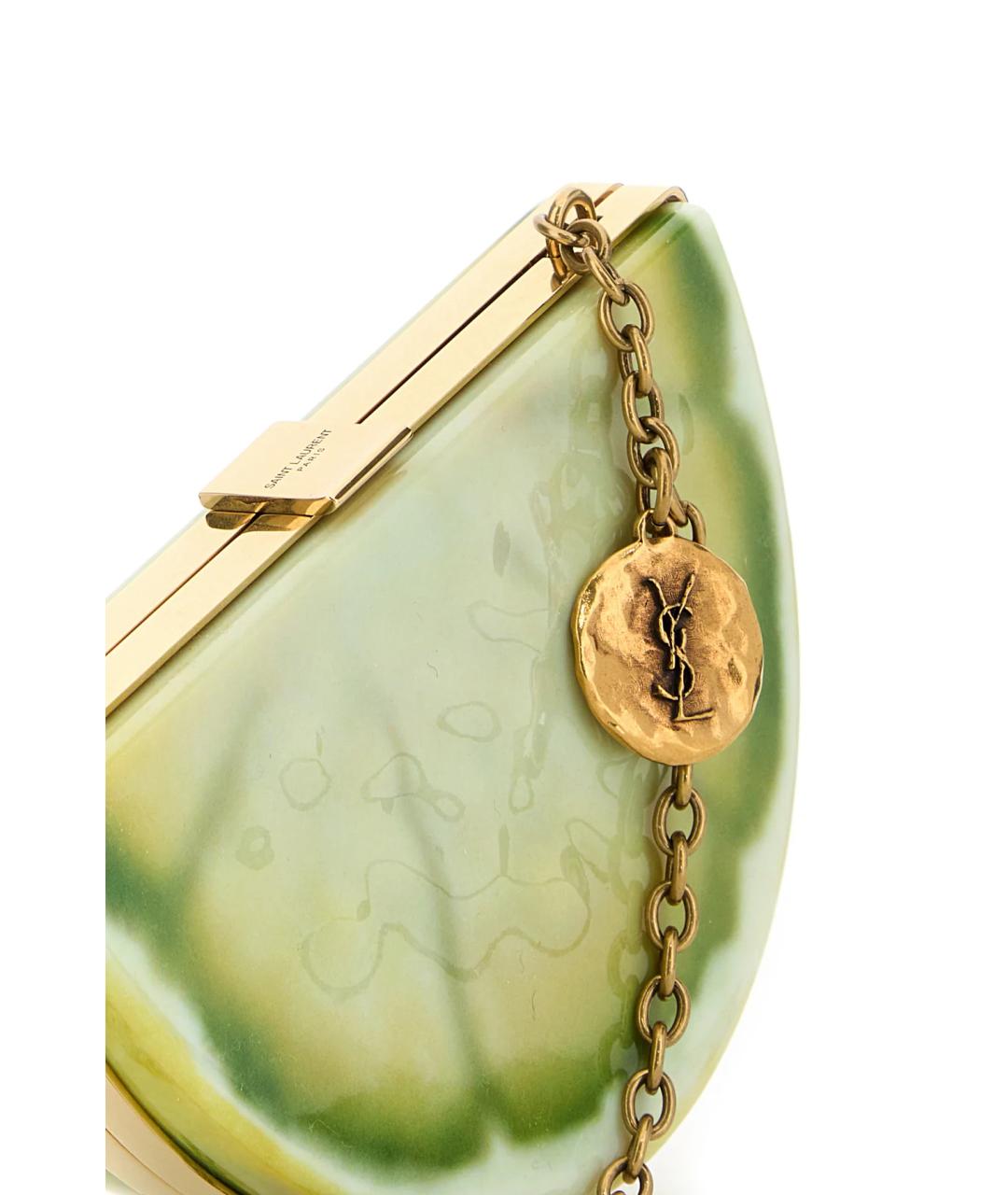 SAINT LAURENT Мульти сумка с короткими ручками, фото 3