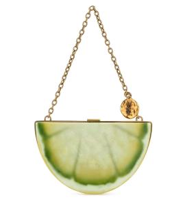 SAINT LAURENT Сумка с короткими ручками