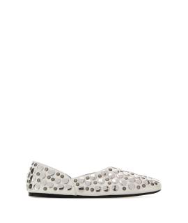 KHAITE Балетки