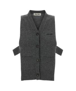 MIU MIU Жилетка