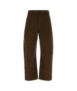 LEMAIRE Повседневные брюки