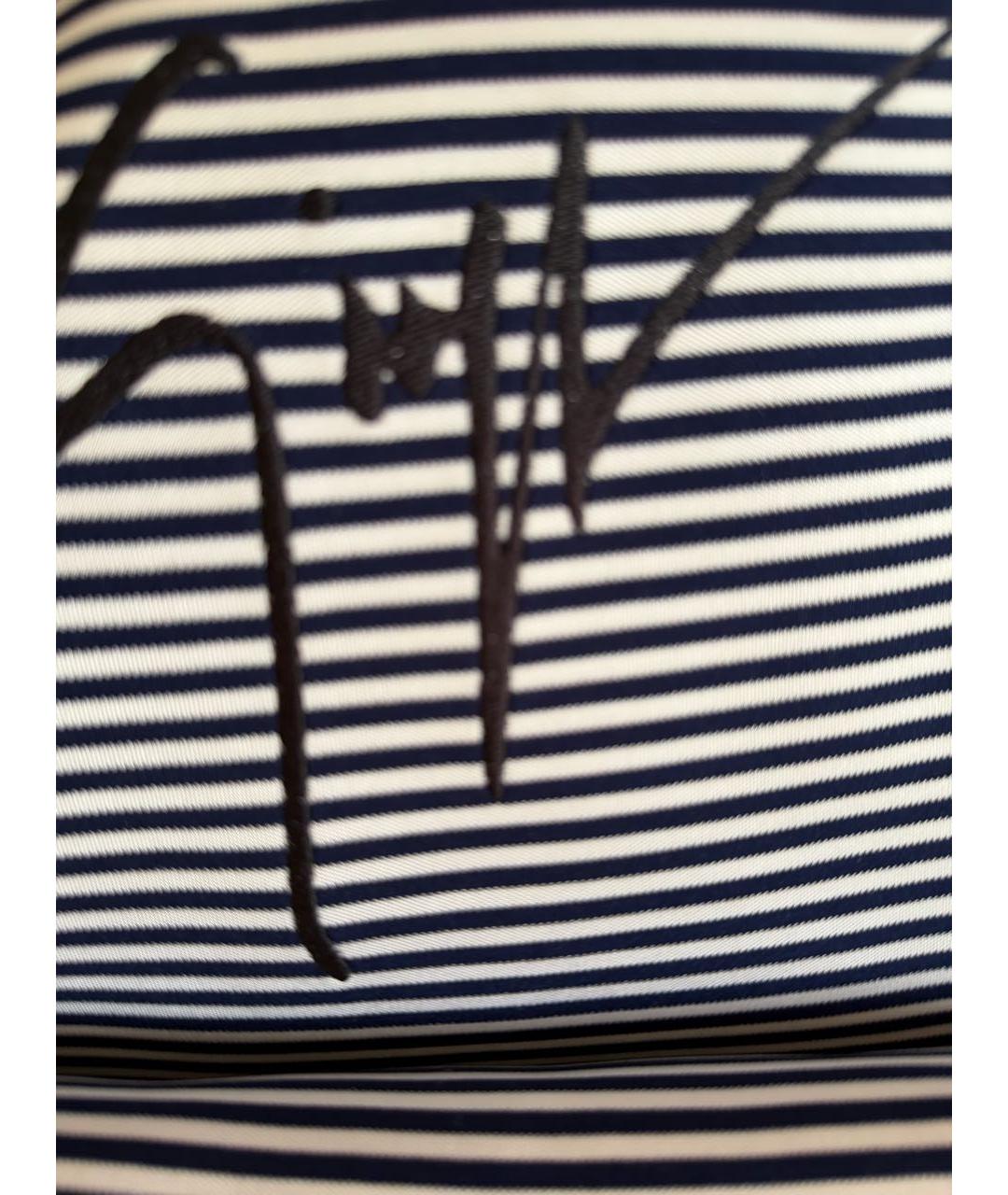 GIUSEPPE ZANOTTI DESIGN Рюкзак, фото 3