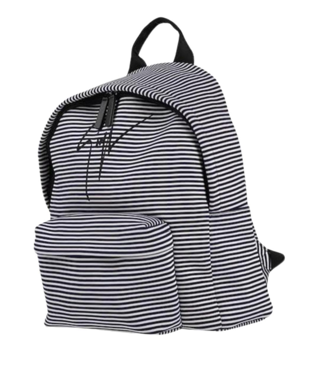 GIUSEPPE ZANOTTI DESIGN Рюкзак, фото 1