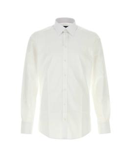 DOLCE&GABBANA Классическая рубашка