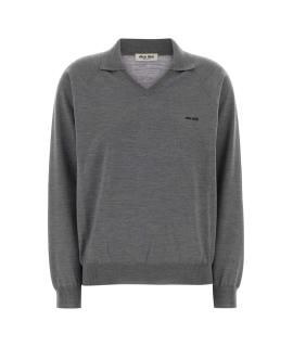 MIU MIU Джемпер / свитер