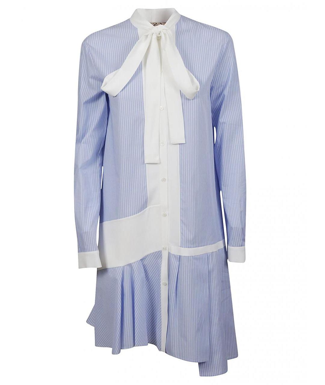 NO. 21 Платье, фото 3