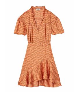 SANDRO Повседневное платье