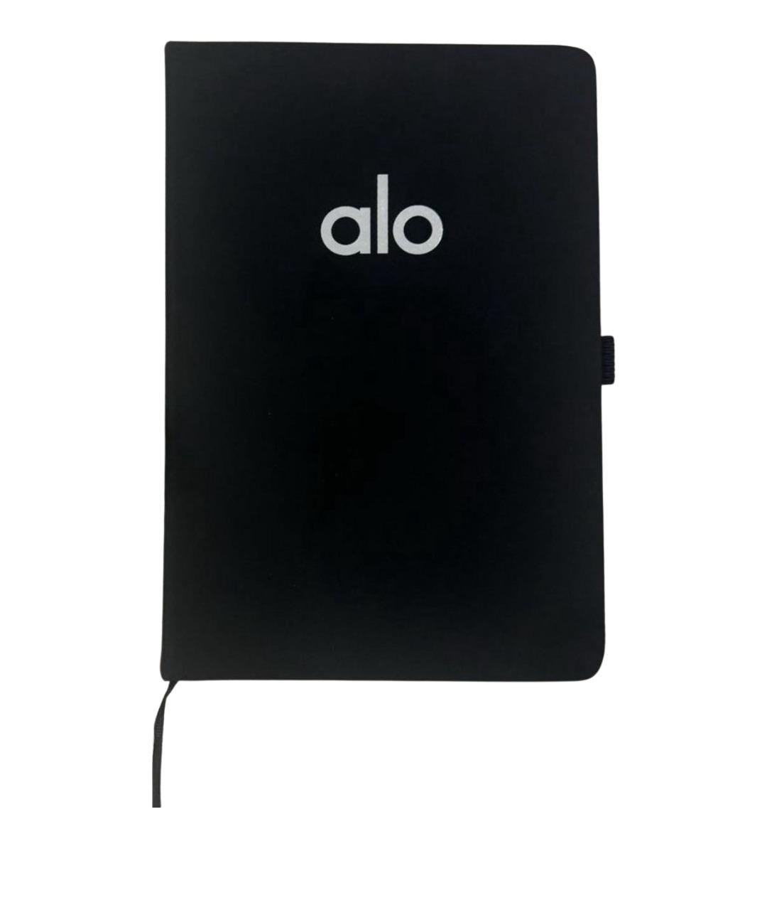 ALO YOGA Книга, фото 1