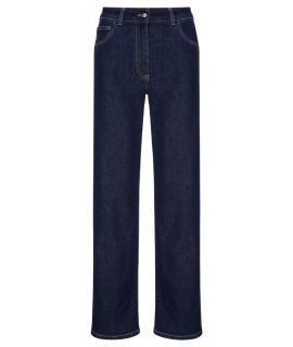 FABIANA FILIPPI Прямые джинсы