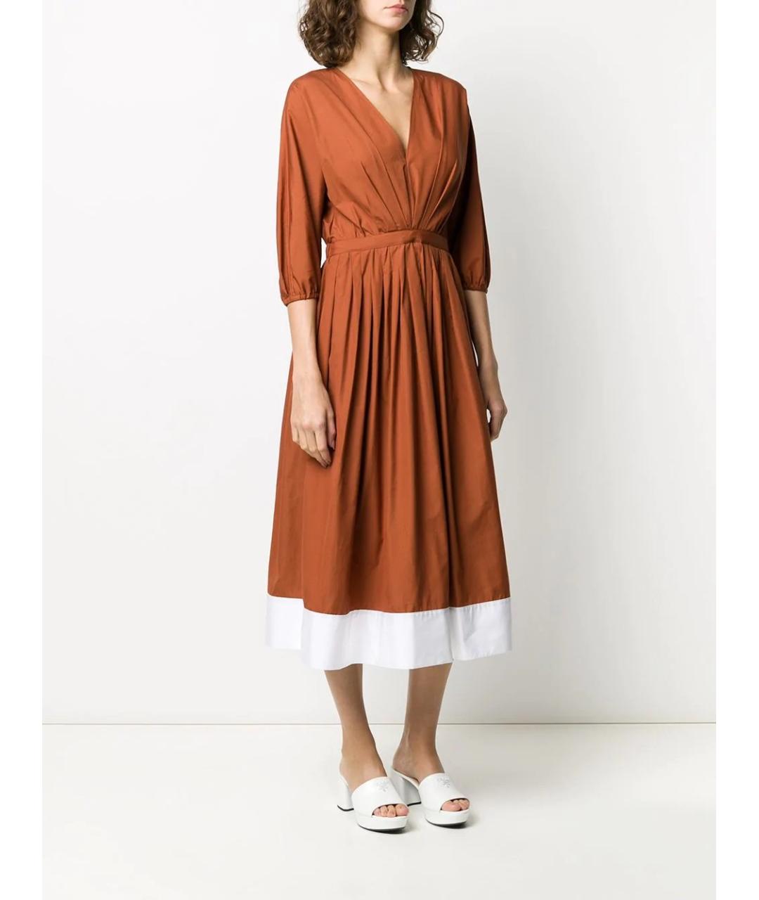 NO. 21 Платье, фото 2