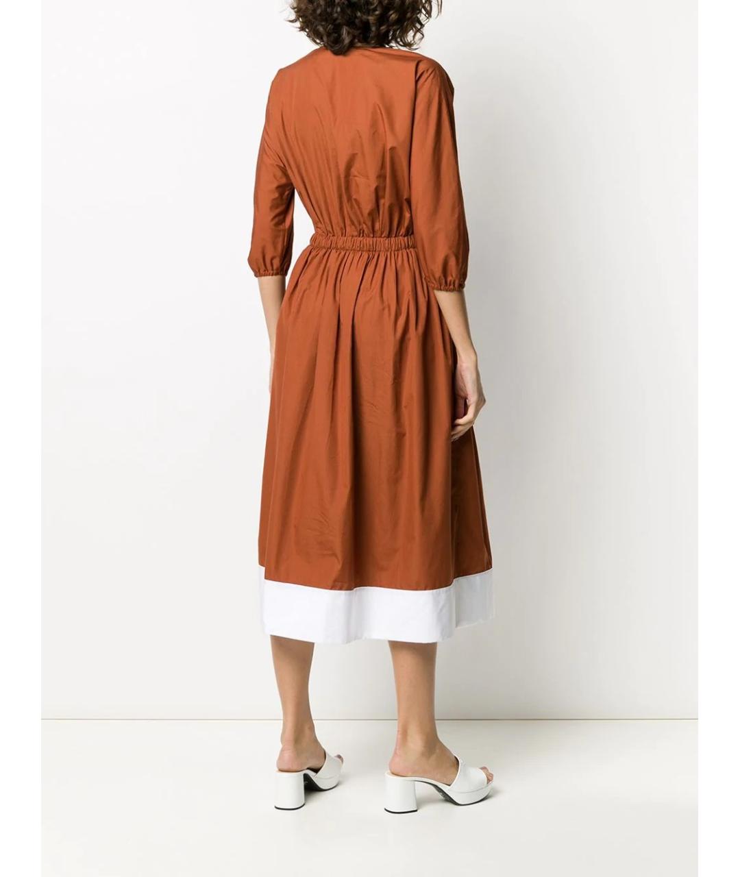 NO. 21 Платье, фото 3