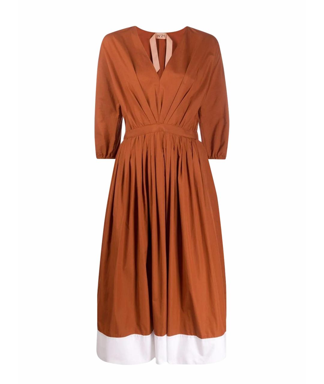 NO. 21 Платье, фото 1