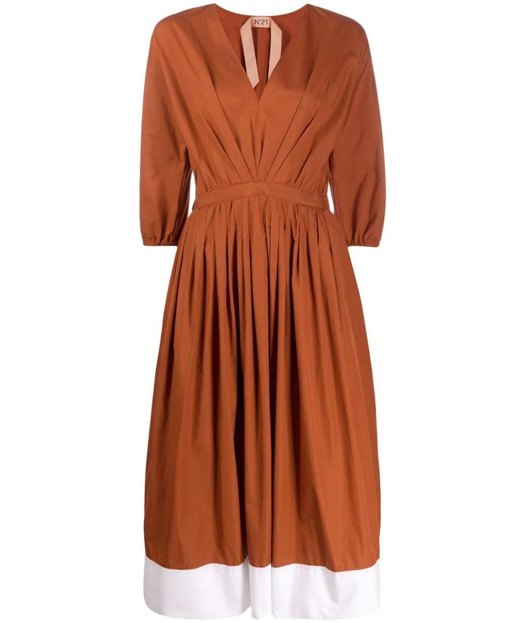 NO. 21 Платье, фото 5