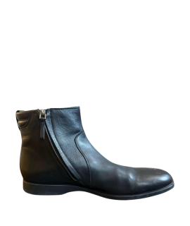 SERGIO ROSSI Высокие ботинки