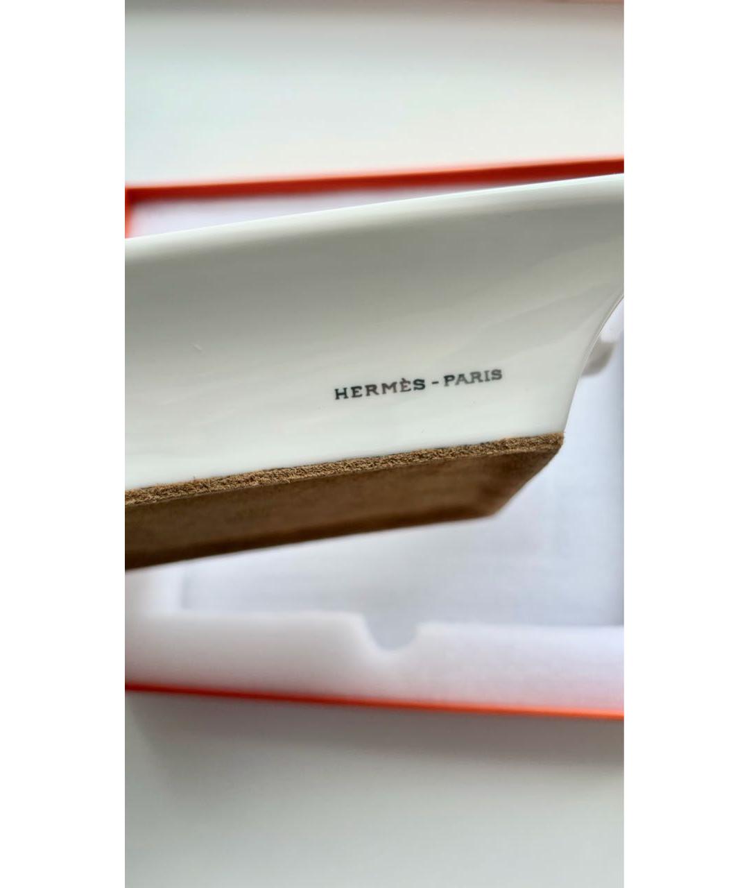 HERMES Мелочница, фото 3